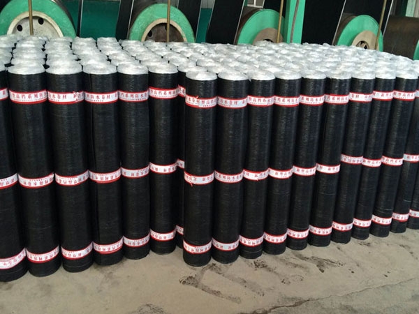 使用防裂貼需要注意的三點